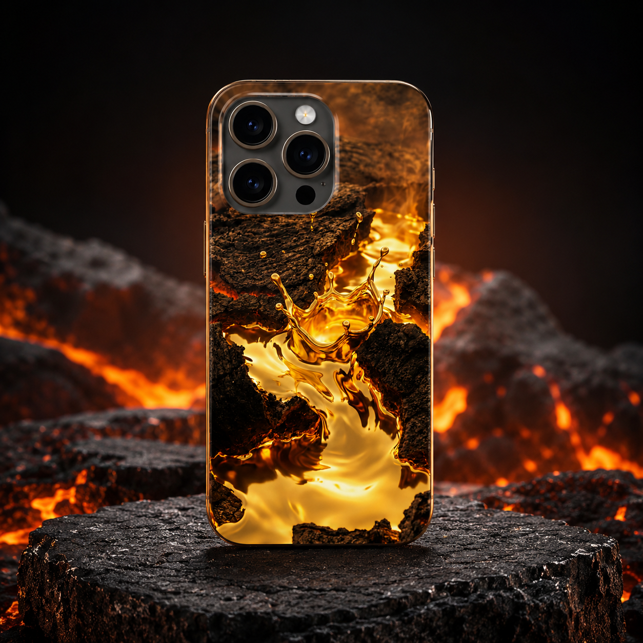 Carbon Flux