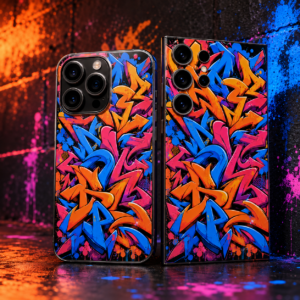 NEON CHAOS