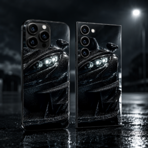 MIDNIGHT BEAST