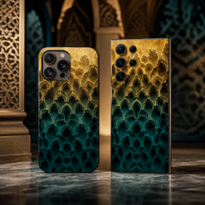 MUQARNAS GLOW