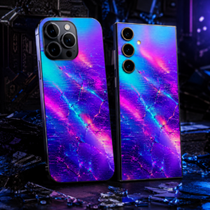 NEON FRACTURE