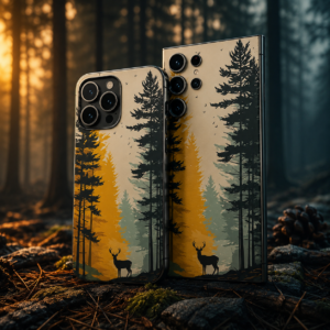FOREST DIVIDE