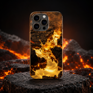 MOLTEN RUPTURE
